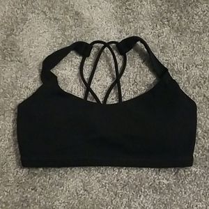 Lululemon size 2 bra
